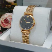 ساعت زنانه  امپریو آرمانی اصل ژاپن Empirio Armani 