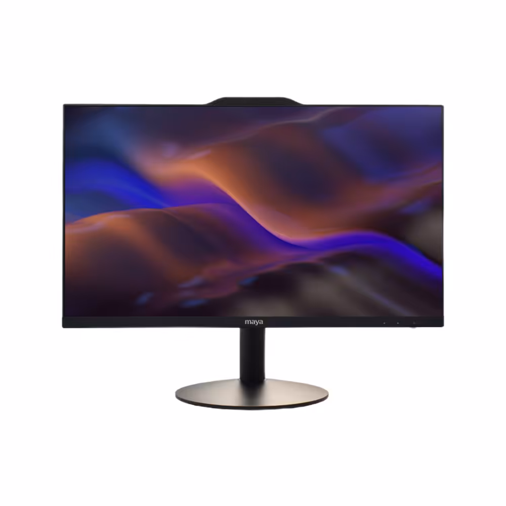 آل این وان مایا مدل D – MA24 D12