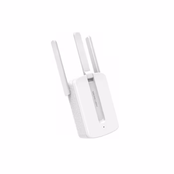 توسعه دهنده شبکه بی سیم مرکوسیس مدل MW300RE