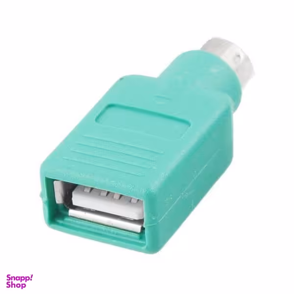 مبدل USB به PS2 مدل UP