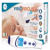 تب سنج غیرتماسی  visiofocus  مدل 06400