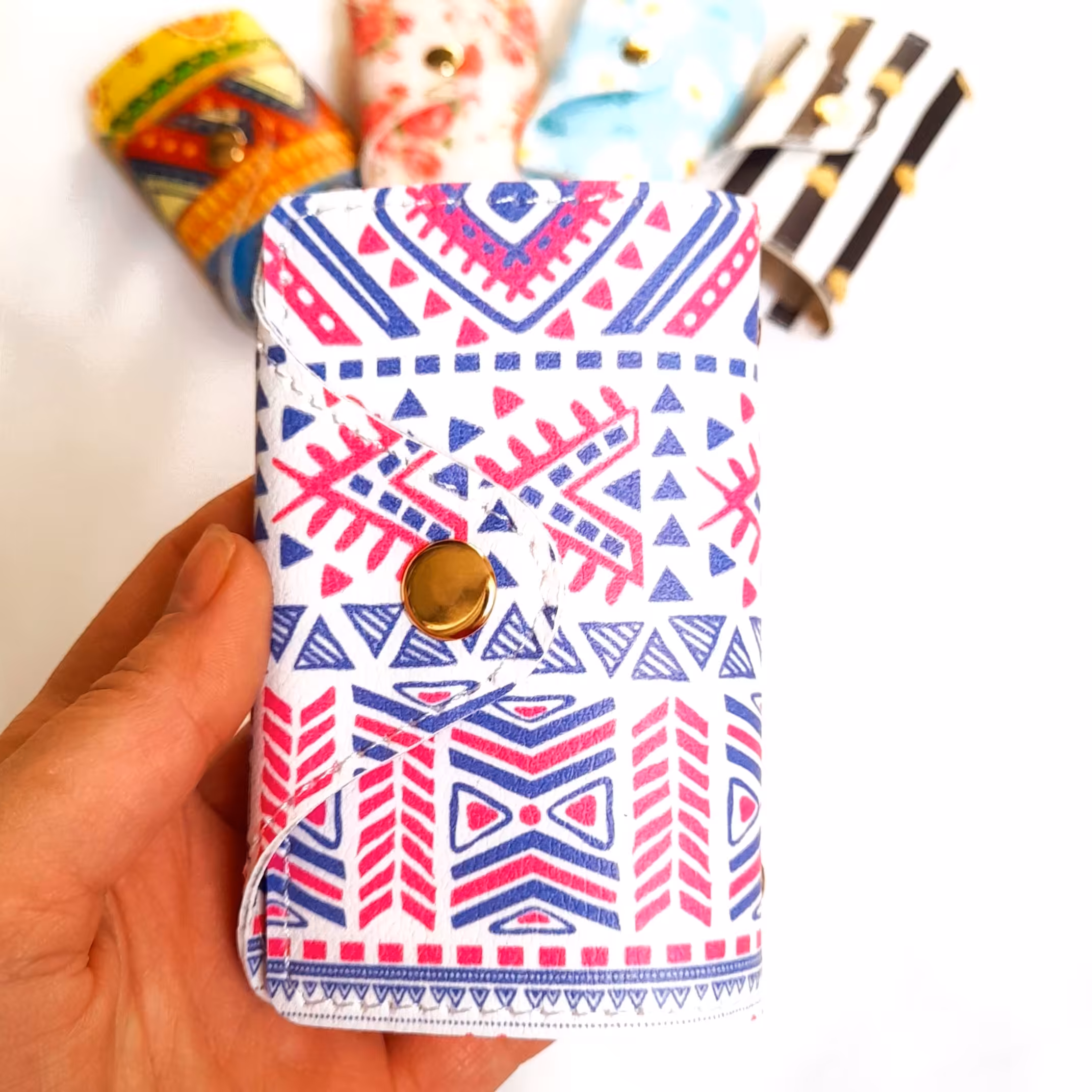 جاکارتی فانتزی 6 تایی