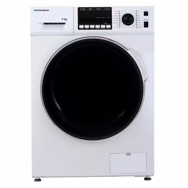 ماشین لباسشویی پاکشوما مدل TFU-94407ST