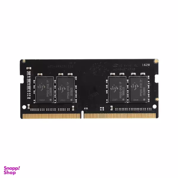 رم لپ تاپ تک کانال گیل مدل RAM GEIL 32G 3200 NOTEBOOKI