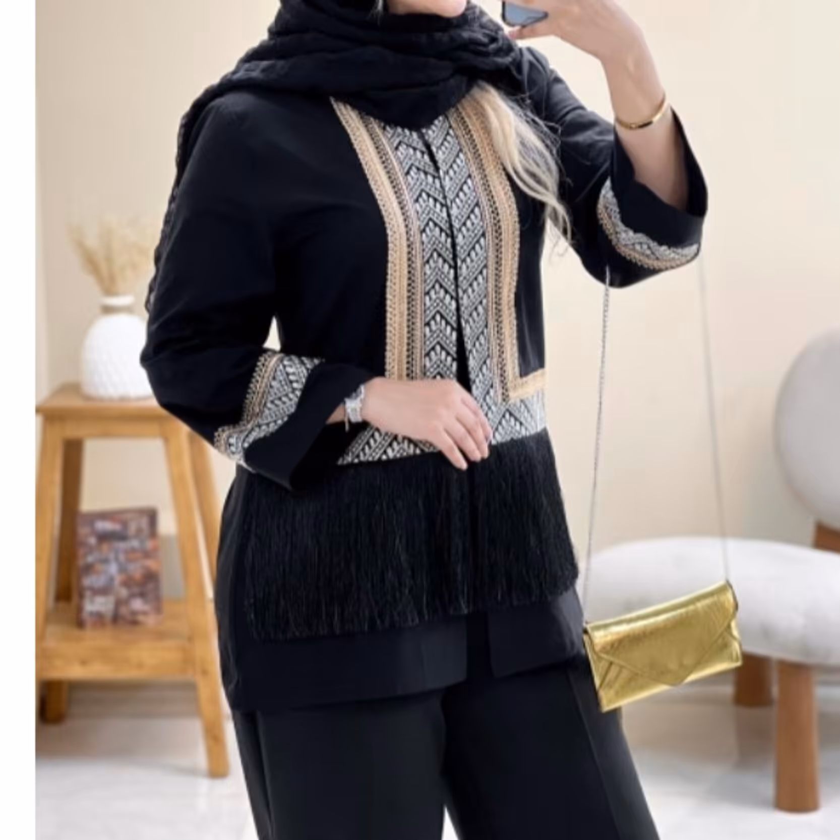 مانتو لینن یقه گرد
قبل ثبت توضیحات حتما خوانده شود