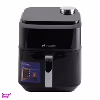 سرخکن تیوارکس مدل TX-1077