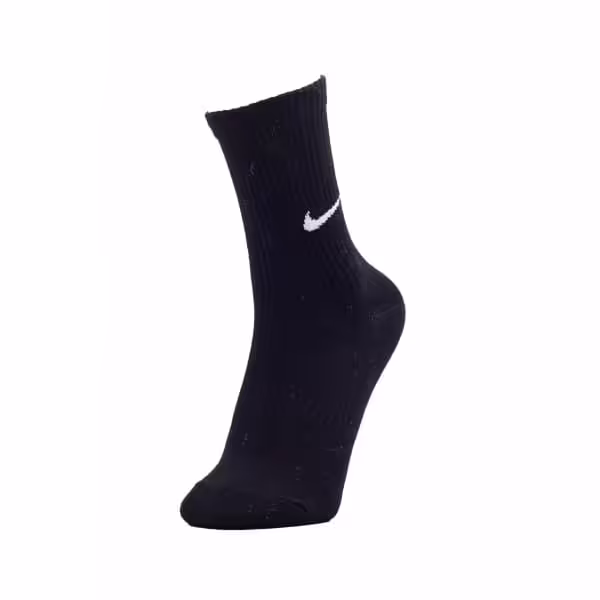 جوراب ورزشی نایکی مدل DRI-FIT COTTON FLY CREW کد03