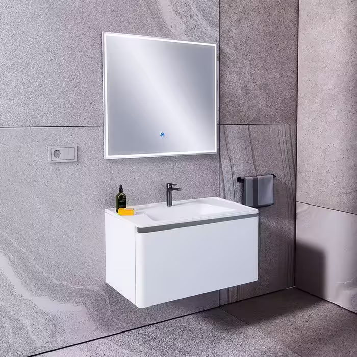 کابینت روشویی کد 609B