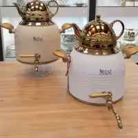 کتری قوری  NEZAZ