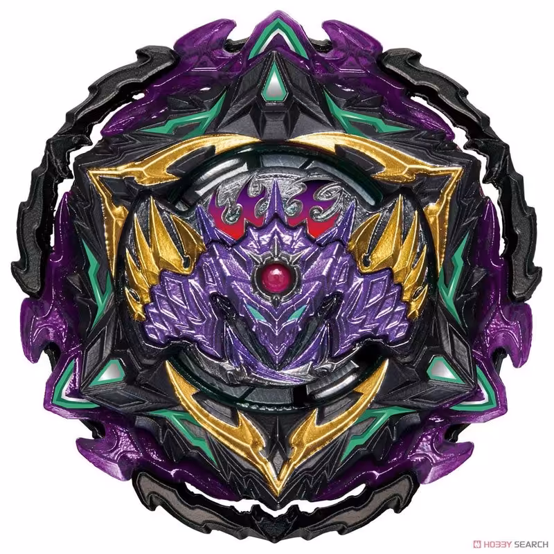 فرفره مدل انفجاری طرح لوسیوس پایان رسان کد B-175