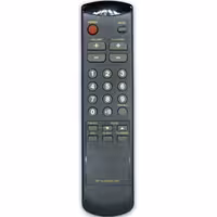 کنترل تلویزیون سامسونگ مدل 981