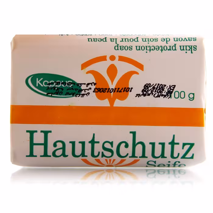 صابون پروتکشن کاپوس آلمان اصل