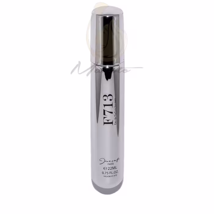 ادکلن جیبی ژک ساف مینی f713 اف 713 (لاگوست چلنج) 22 میل