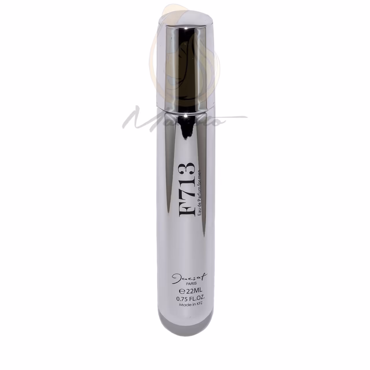 ادکلن جیبی ژک ساف مینی f713 اف 713 (لاگوست چلنج) 22 میل