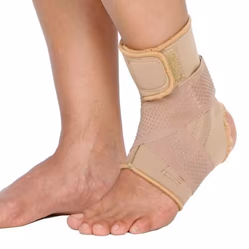 قوزک بند طبی آدور(نرم و بسیار درجه یک میباشد)