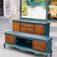 آیینه کنسول مدل سون