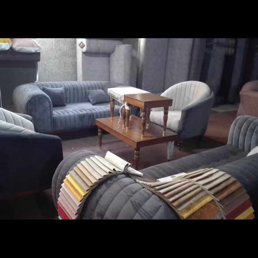 مبلمان الینا