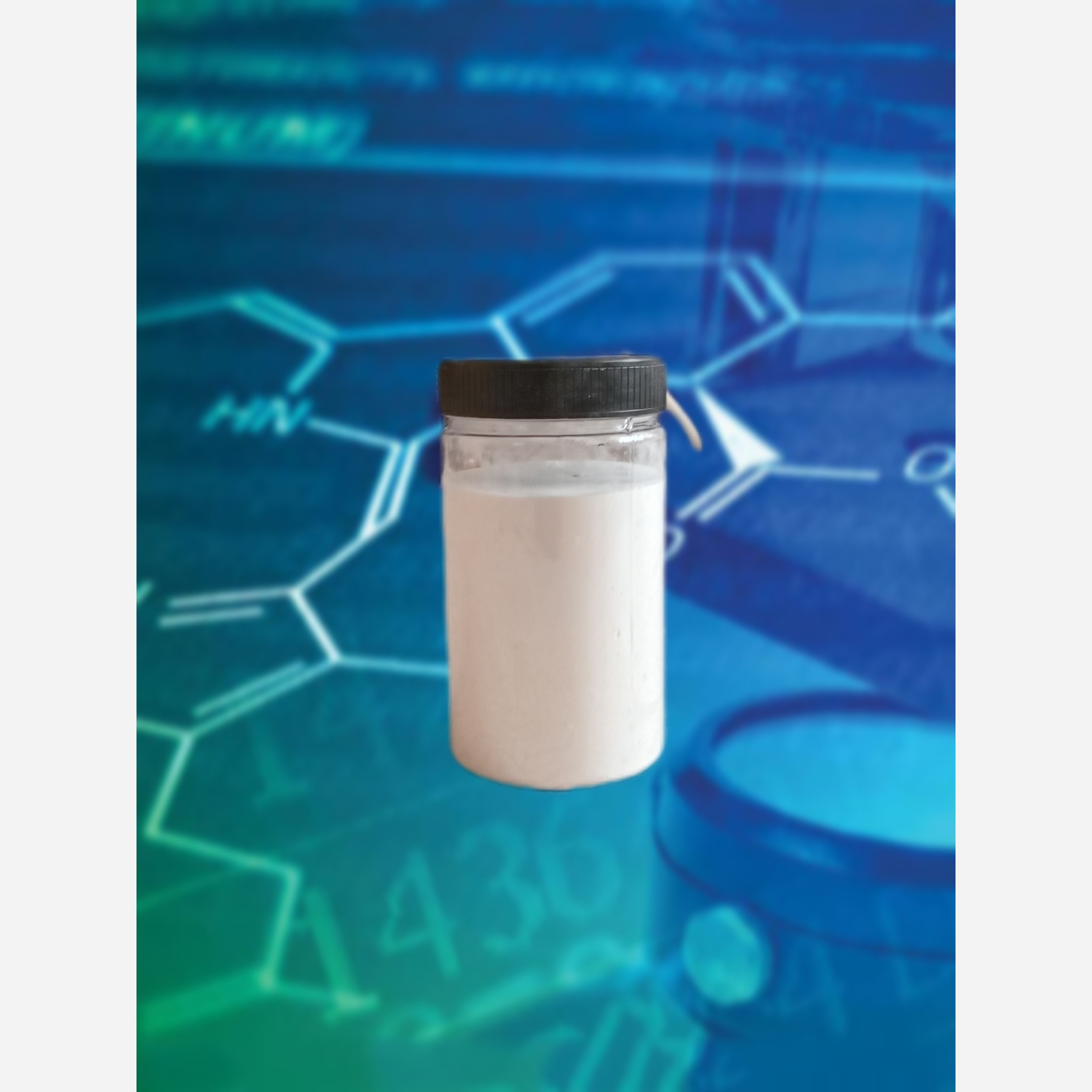 اسید بوریک آزمایشگاهی 250 گرمی