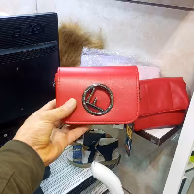 (کیف) مینی بگ دخترانه