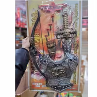 خرید اسباب بازی شمشیر و سپر گلادیاتور به قیمت کارخانه و عمده