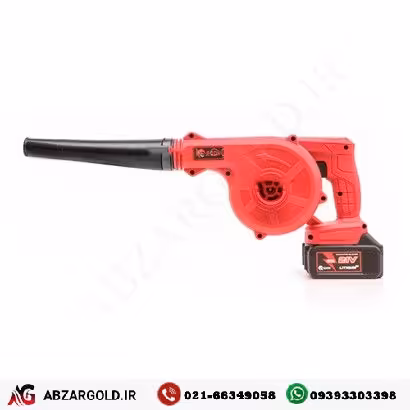بلوور شارژی 21 ولت ادون مدل AKM-21