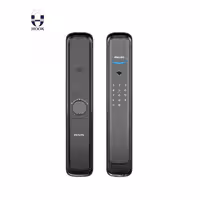 خرید و قیمت دستگیره هوشمند DDL702E-5HWS برند فیلیپس | هوک