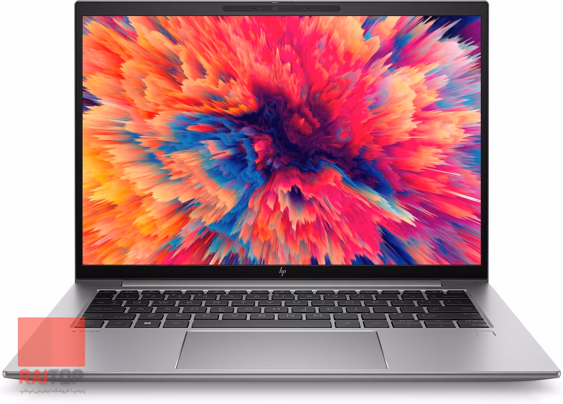 قیمت و خرید لپ تاپ 14 اینچی ورک‌استیشن HP مدل ZBook Firefly G9 - رایتاپ