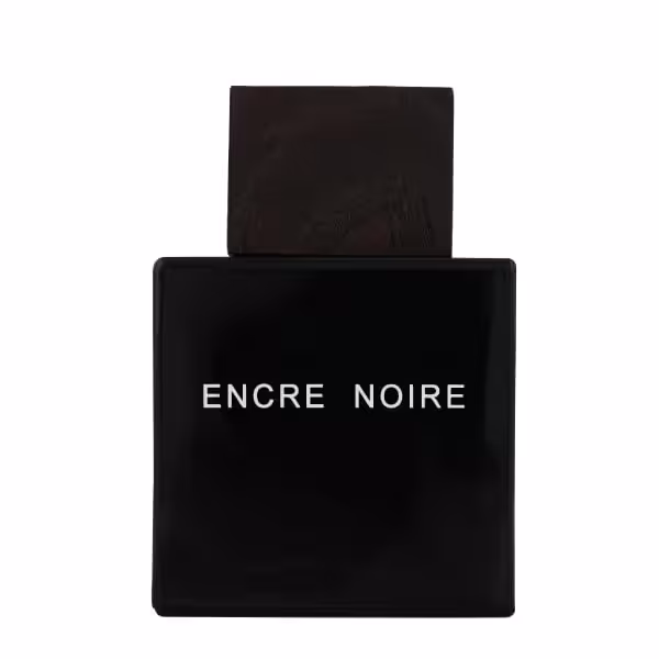 اسانس لالیک مشکی انکر نویر  Encre Noire