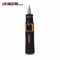 پیچ گوشتی خشابی کنزاکس مدل KRS 111