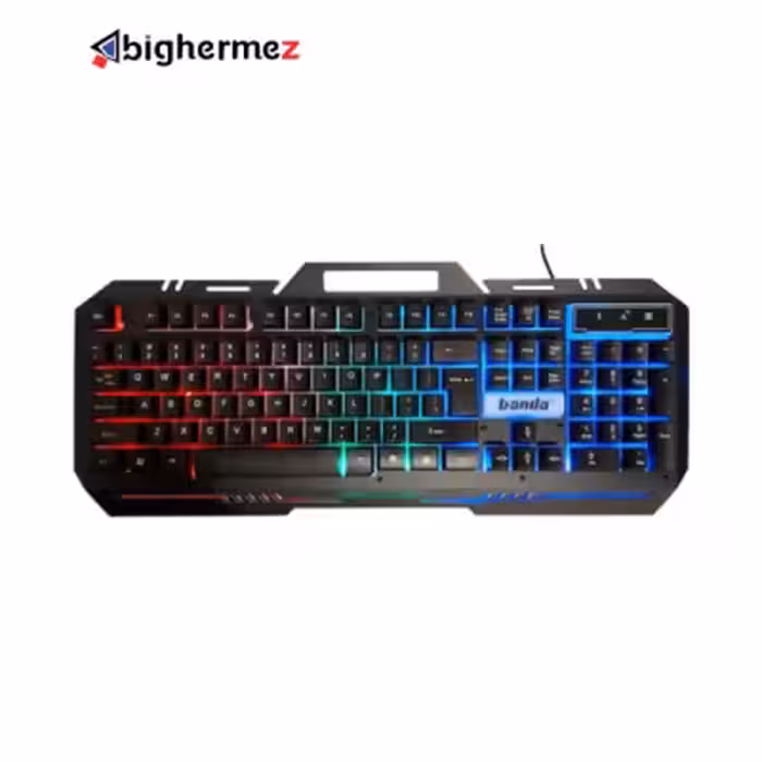 کیبورد گیم باندا مدل V5