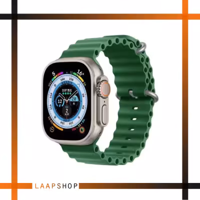 ساعت هوشمند مدل T1000 Ultra