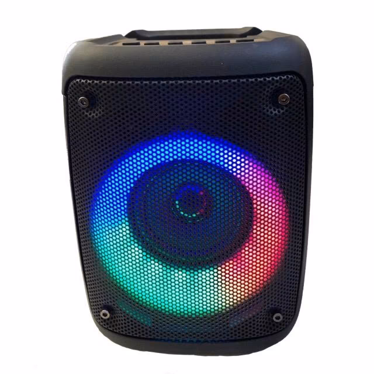 اسپیکر بلوتوثی قابل حمل مدل KTS-1236