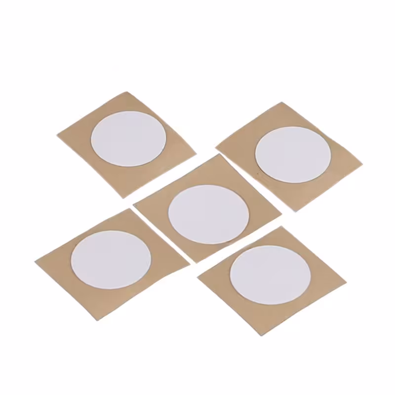  تگ NFC مدل 213 بسته 5 عددی 