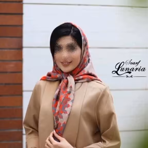 روسری کد 237