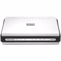 اکسس پوینت بیسیم دی لینک مدل DAP-1522