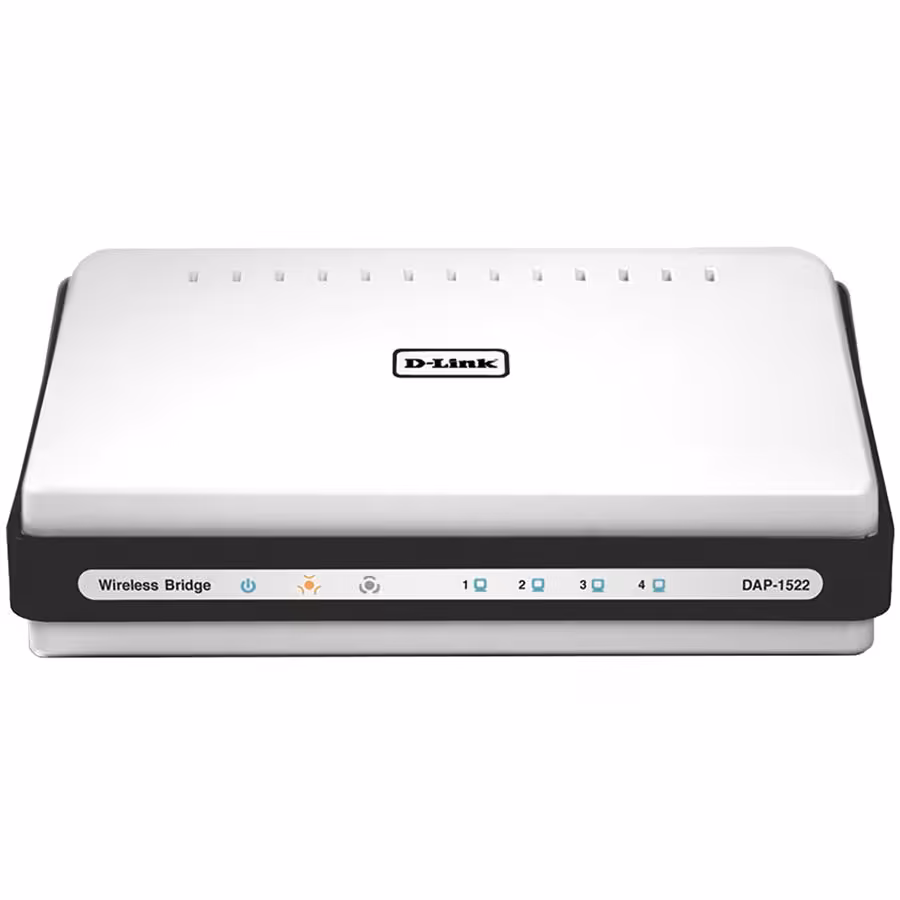 اکسس پوینت بیسیم دی لینک مدل DAP-1522