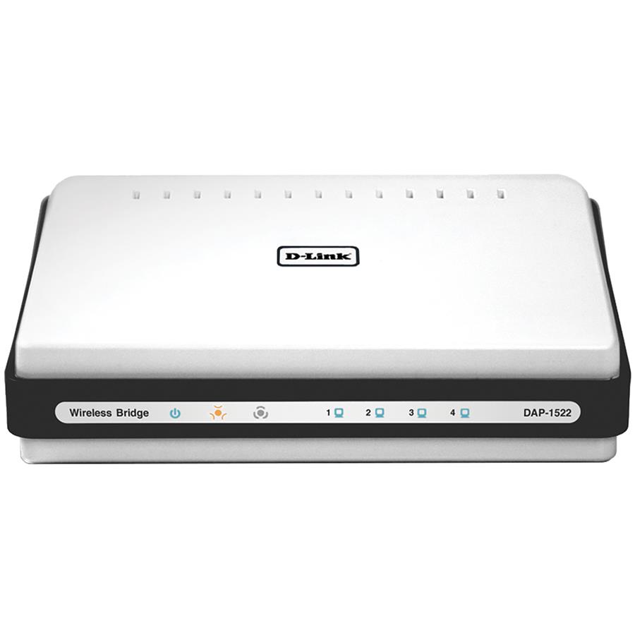 اکسس پوینت بیسیم دی لینک مدل DAP-1522