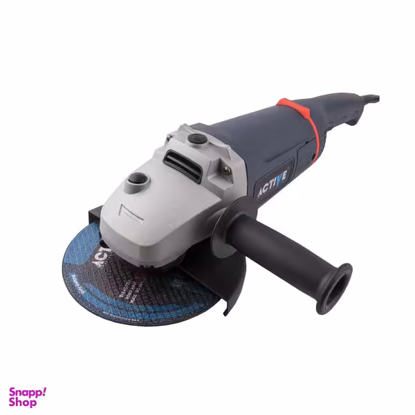 فرز سنگبری اکتیو تولز مدل AC-2823NX