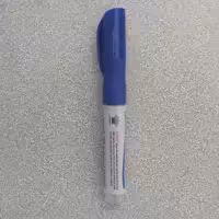 ماژیک وایت برد شارژی بسته 4 عددی