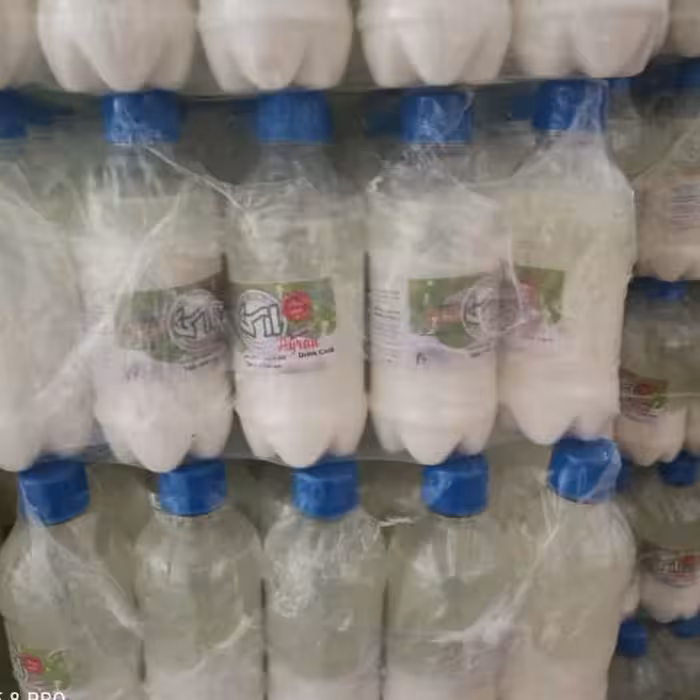 دوغ نهره اعلا بسته 20 تایی 350 سی سی