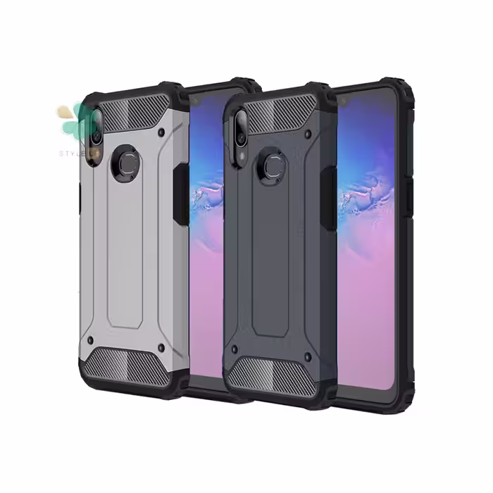 قاب گوشی سامسونگ Samsung Galaxy A10s مدل Mega Shield