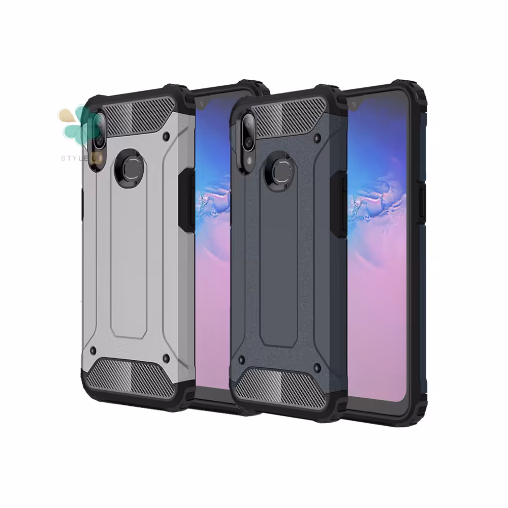 قاب گوشی سامسونگ Samsung Galaxy A10s مدل Mega Shield