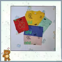 ست تیشرت و شلوارک  