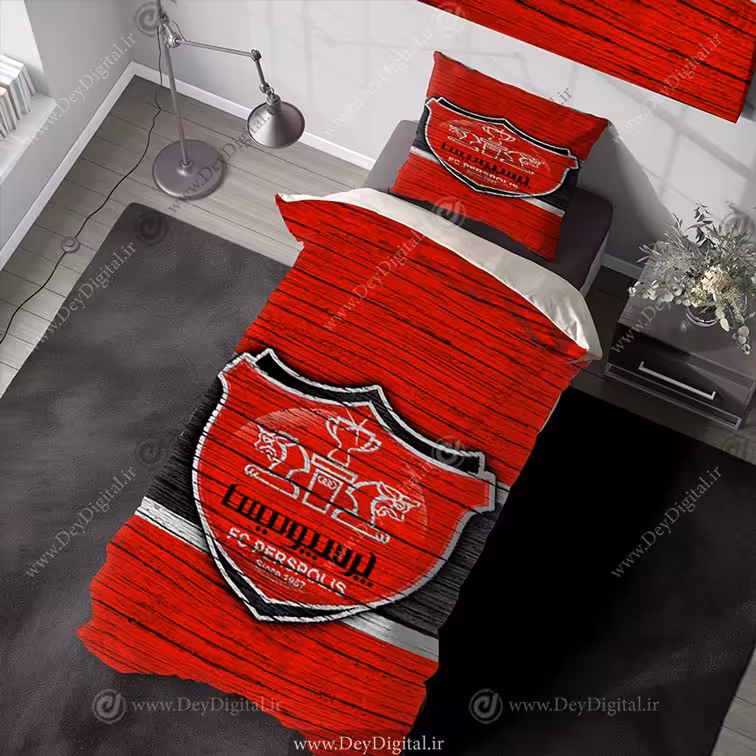 روتختی پسرانه فوتبالی تیم پرسپولیس PK-3624