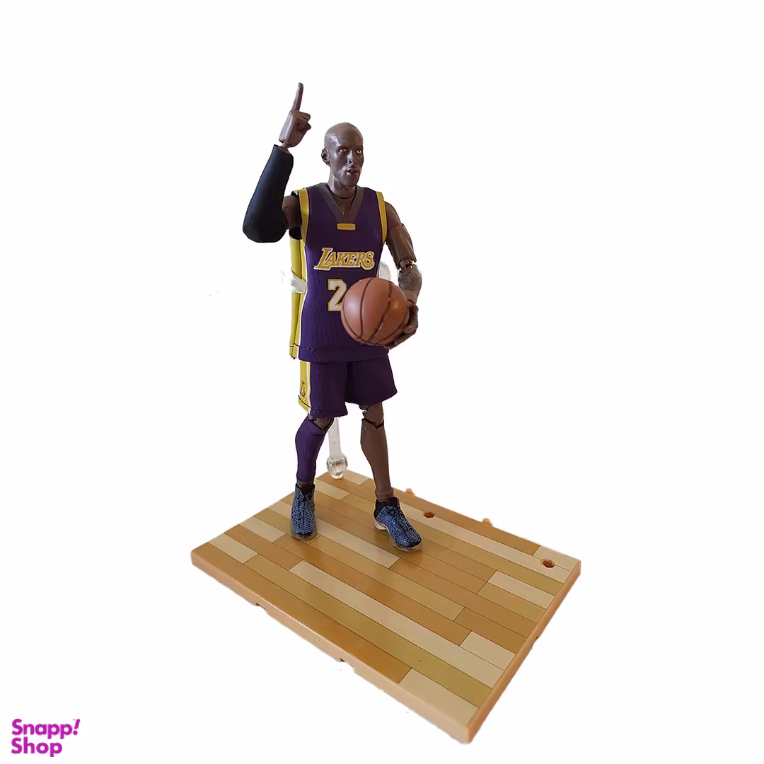 اکشن فیگور مدل Kobe Bryant Lakers24