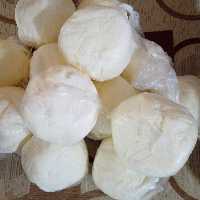 کره حیوانی گاوی