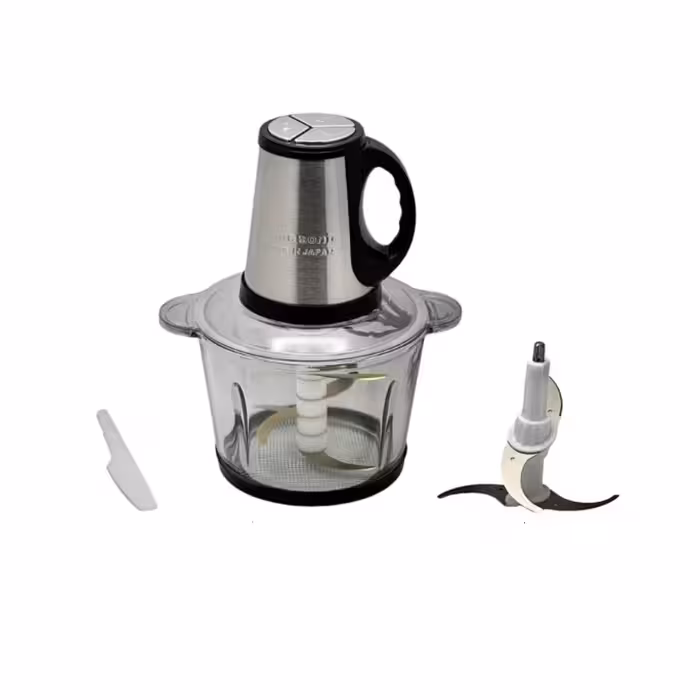 خردکن 3.8 لیتری پاناسونیک مدل Glass