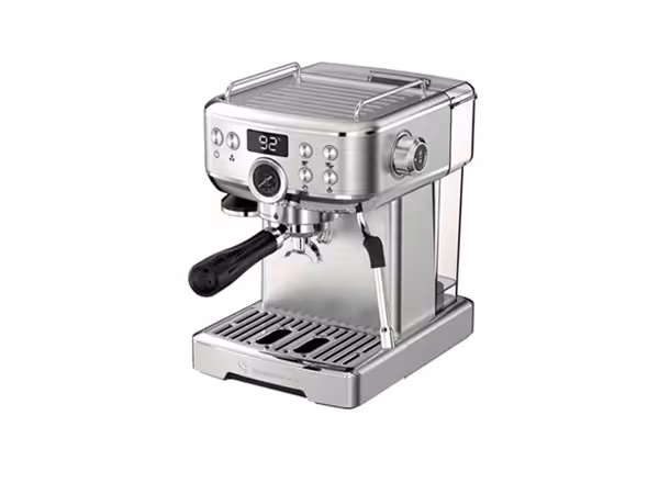 اسپرسوساز مباشی مدل ME-ECM 2110