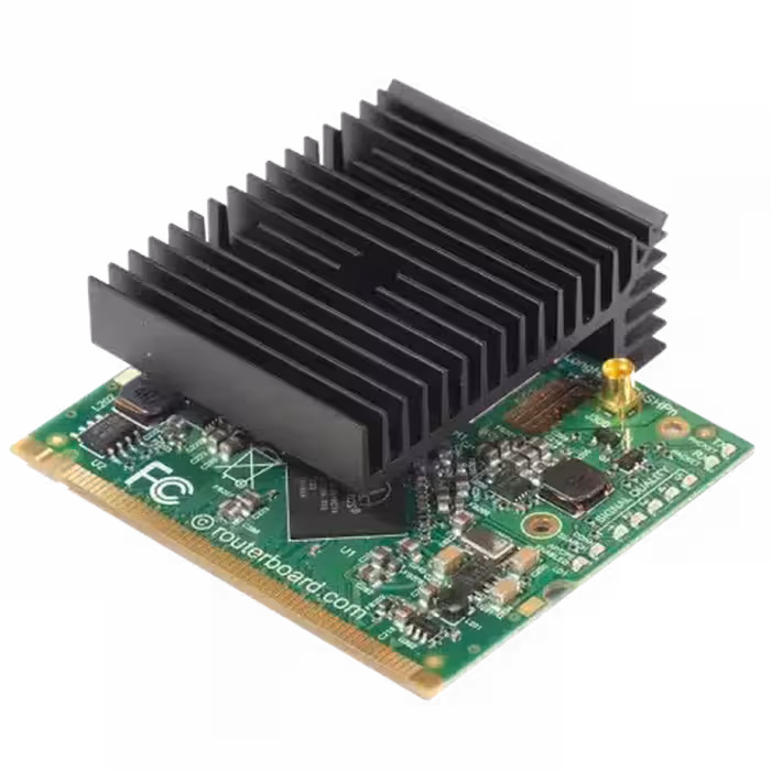 قیمت کارت شبکه MikroTik مدل R5SHPN