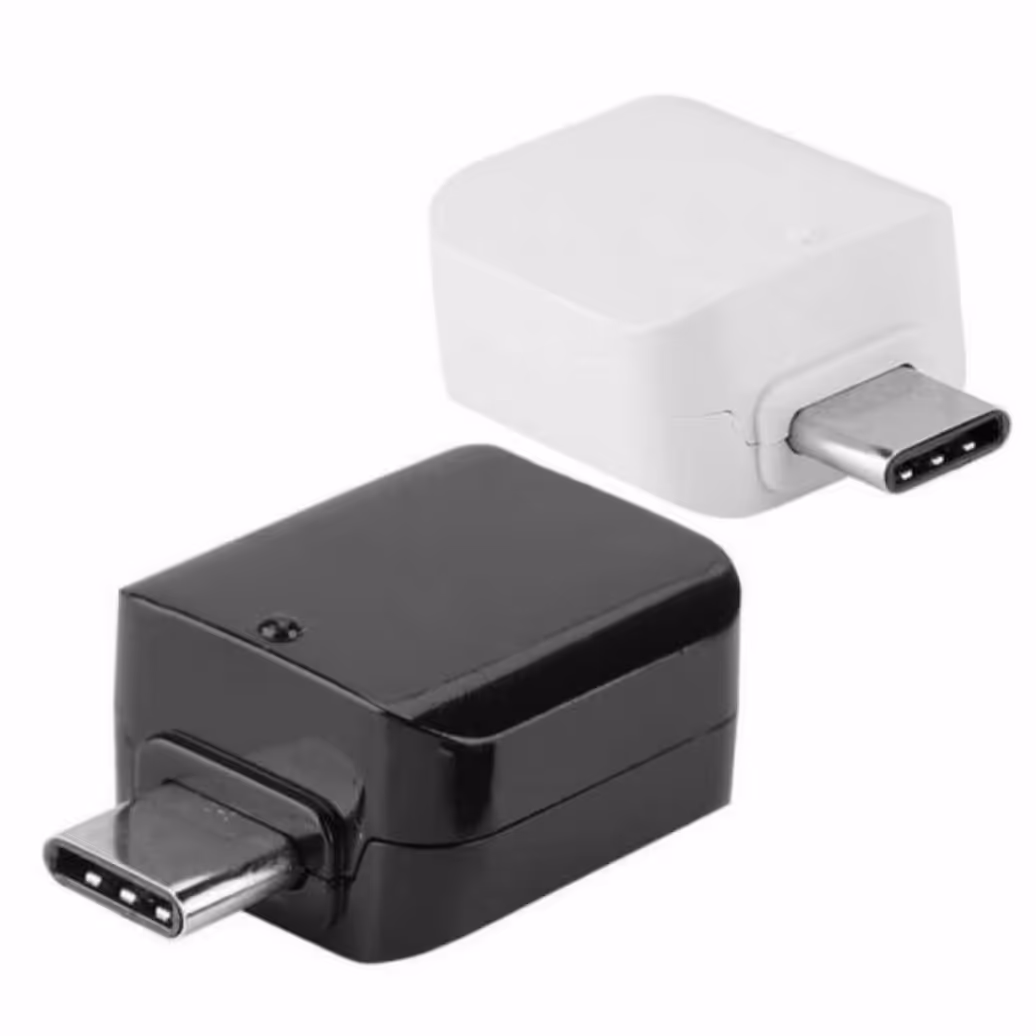 رابط OTG TYPE-C سامسونگ